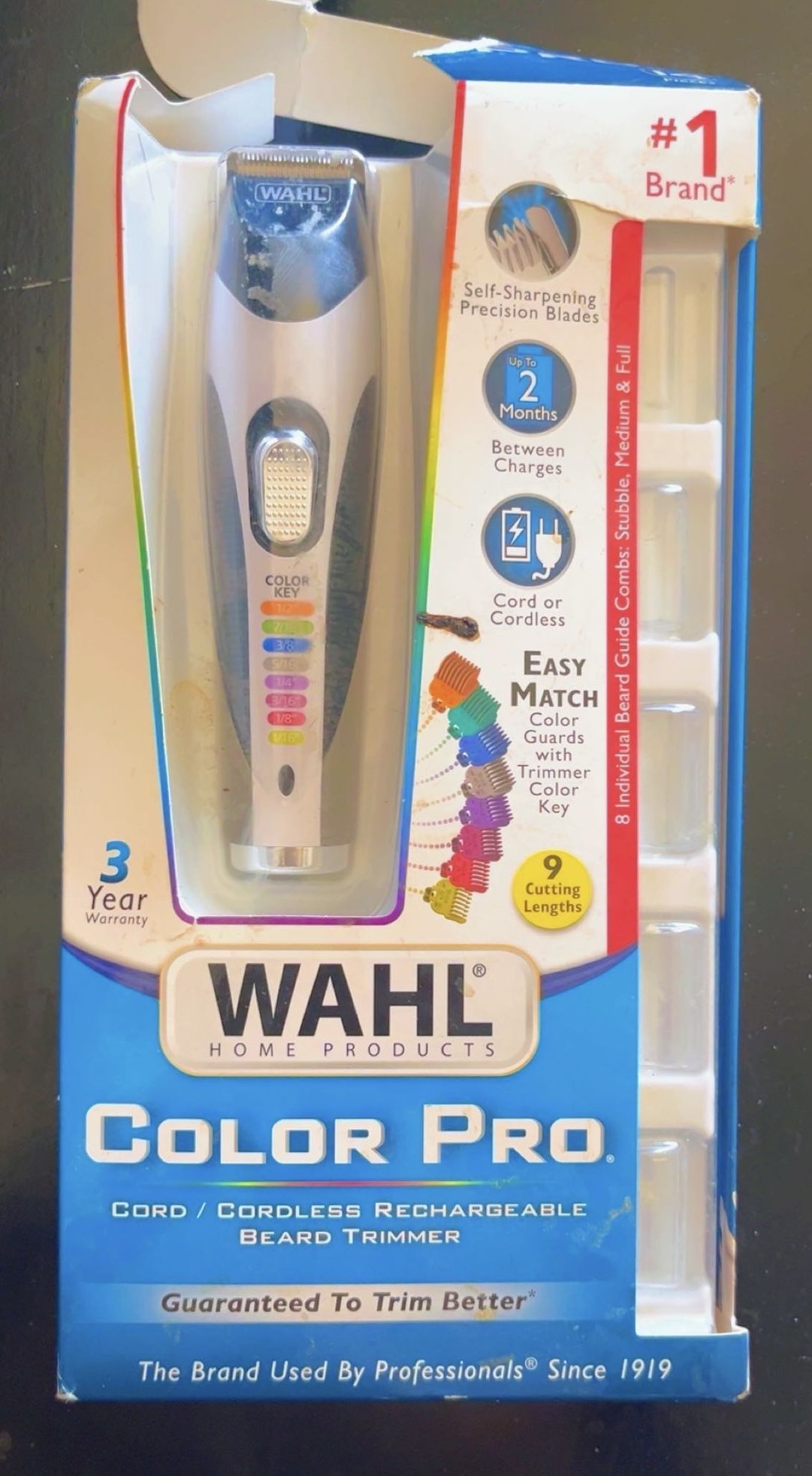 Whal Clipper / Trimmer