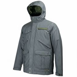 Under Armour Storms Insulated Utility Winter Ski Coat Parka Mens XL