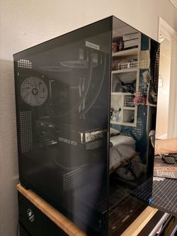 Cyberpower PC