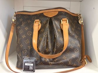 Authentic Louis Vuitton