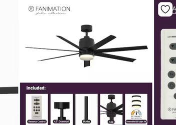 Ceiling fan
