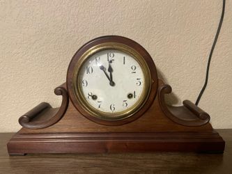 Antique Clock