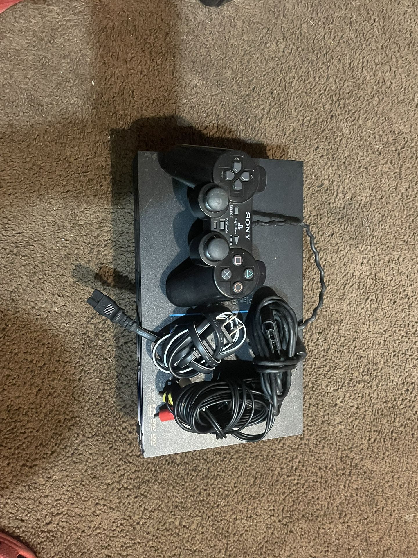 Ps2