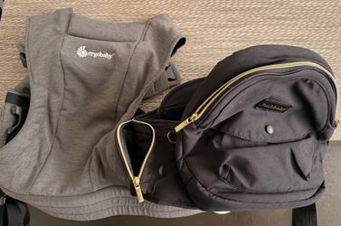 Baby carrier