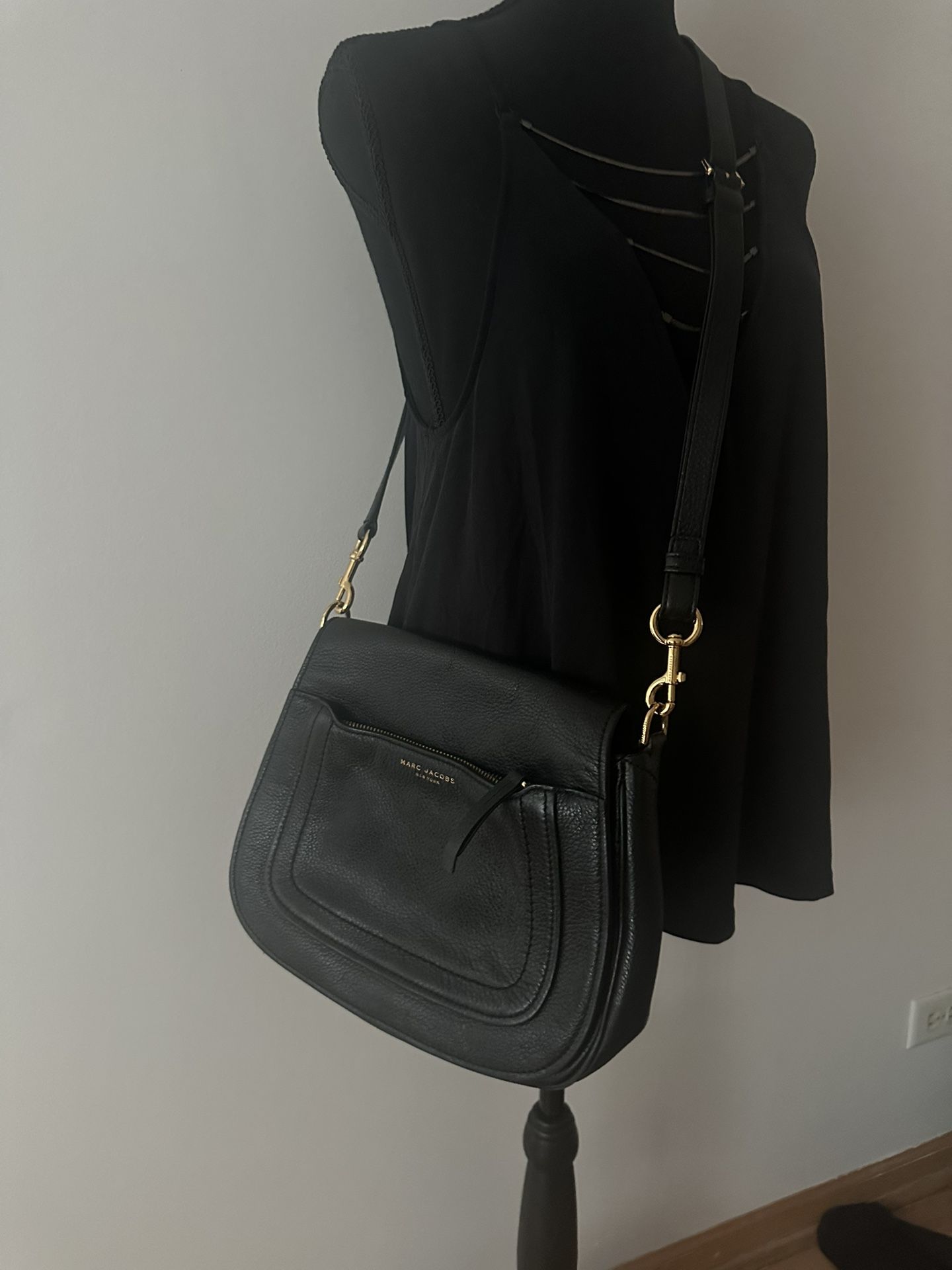 Marc Jacob’s Cross Body Bag Brand New Unworn