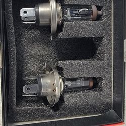 H4 / 9003 Halogen Headlight Bulb – 12V 60/55W Quartz Automotive 