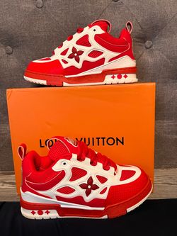 Lv stake red
