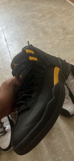 12s, 9s And A Pair Of Yeezy