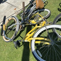 Schwinn Bikes 