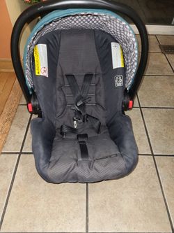 Baby Car Seat