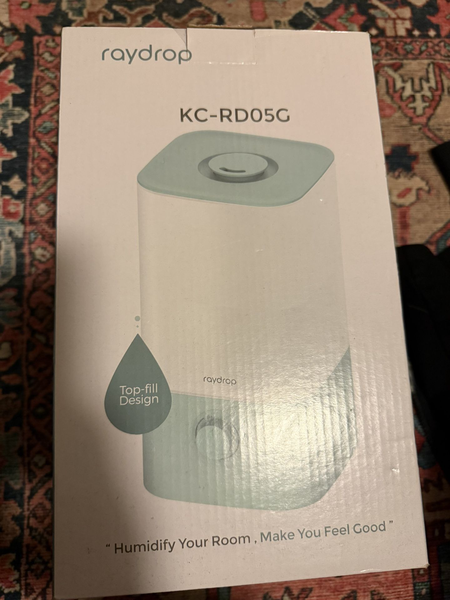 Humidifier