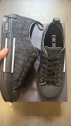Dior Shoes