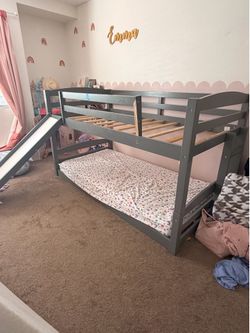 Free Bunk Bed