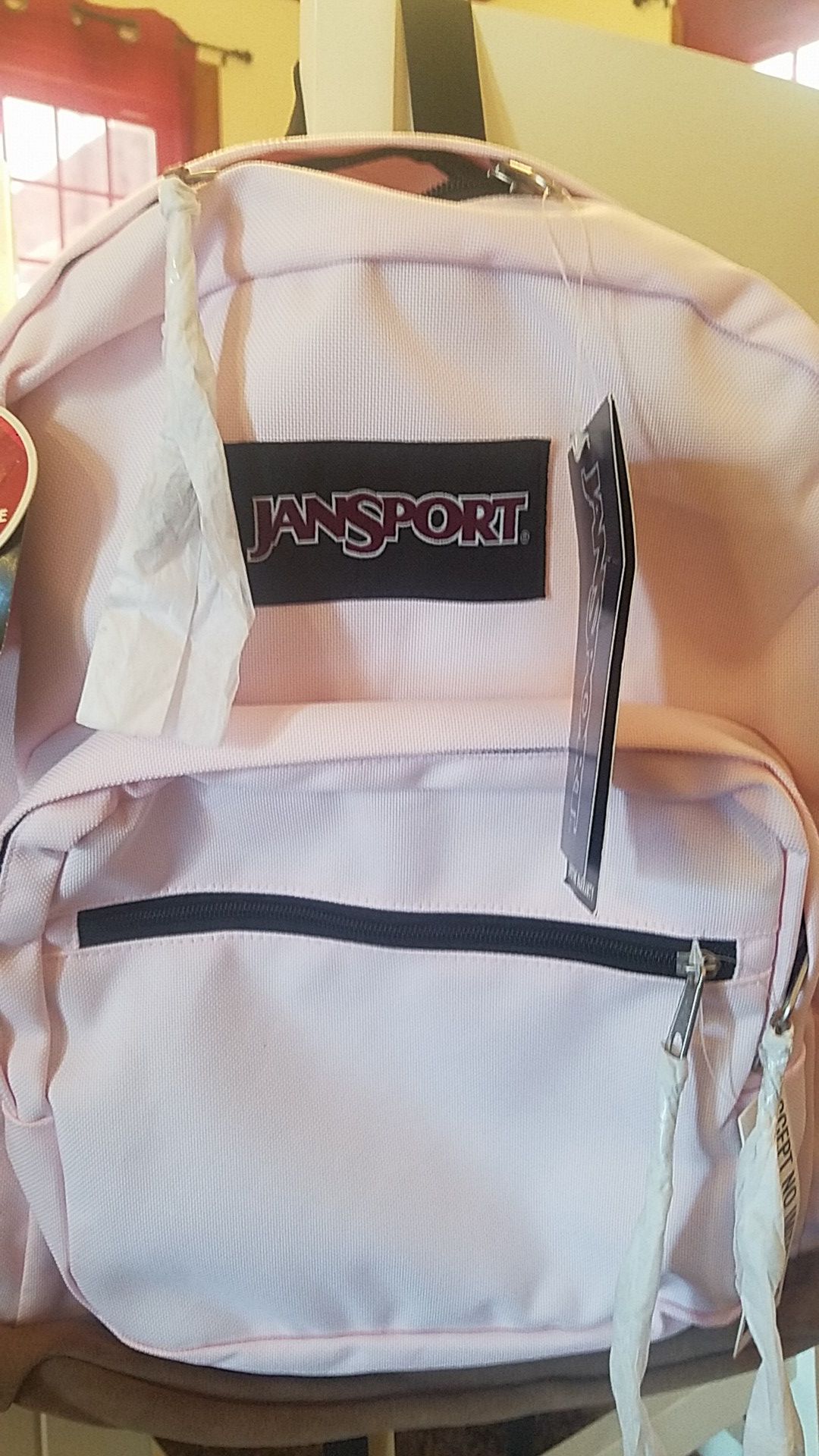 BRAND NEW Jansport backpack