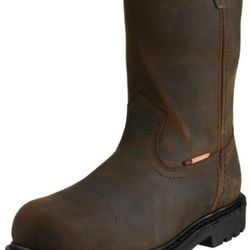 Word by Red Wing Shoes 