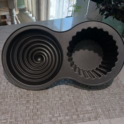 Wilton Giant Cupcake Pan