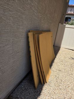 FREE WOOD