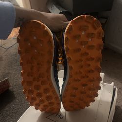 Solar HUNNd For Williams Adidas Collab