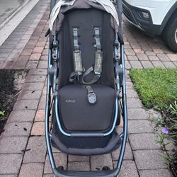 Uppababy Cruz Stroller