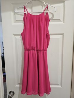 Woman's Dress