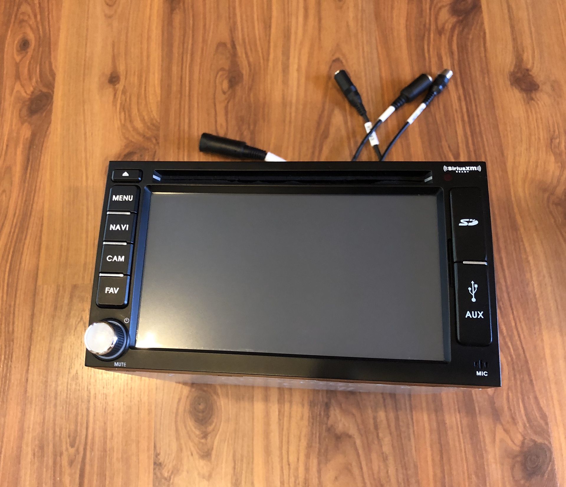 XITE X2S infotainment system (XSG2NA-X2SM) for Navion or View RV