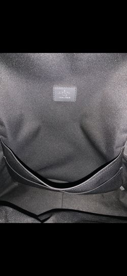 L.V x Supreme Backpack In Black for Sale in Vista, CA - OfferUp