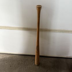 Baseball Bat For Sale
