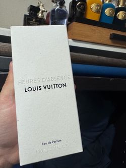 Louis Vuitton Heures D'Absence EDP 100ml
