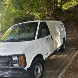 2000 Chevrolet C/K 2500