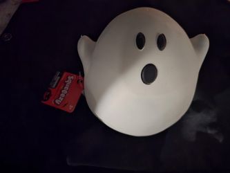 New Halloween Ghost Squishy