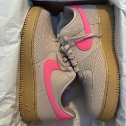 Women’s Nike Air Force 1s