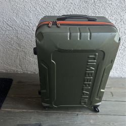 Timberland Suit Case 