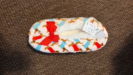 Slipper Socks