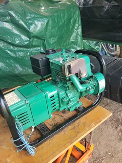 Generator 4000 watts