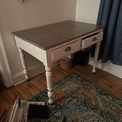 Vintage Desk
