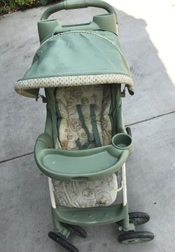 Stroller