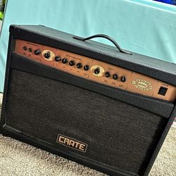 Crate DX212 Amp
