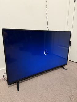 40 inch Vizio Smart TV lost the remote