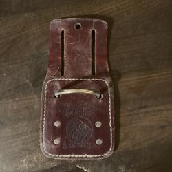 Occidental Leather Bwlt Hammer Holder 