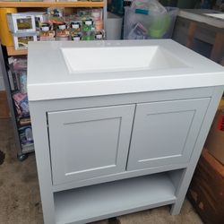 Gabinete Nuevo 30x19 