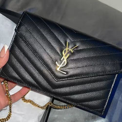 Ysl purse Original