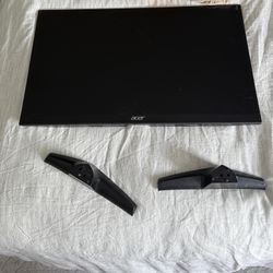 Acer Monitor