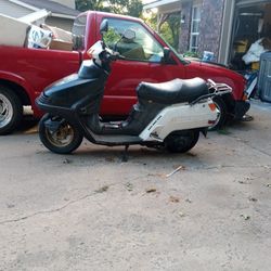 1986honda 250 Honda Elite