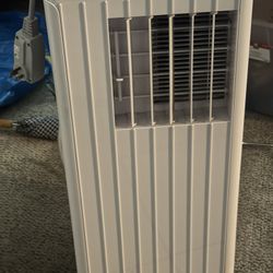 Portable Air Conditioner
