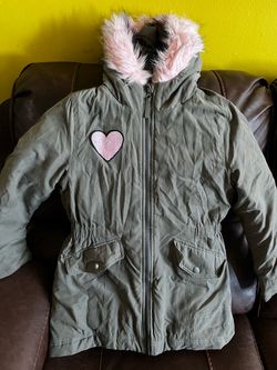 kids coat