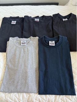 Pro Club size XL Tall shirts