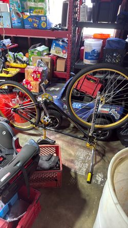 Race Ink 29” BMX