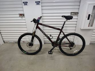 "PRICE DROP"  Kona Caldera , it's a large