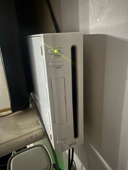 Modded Wii