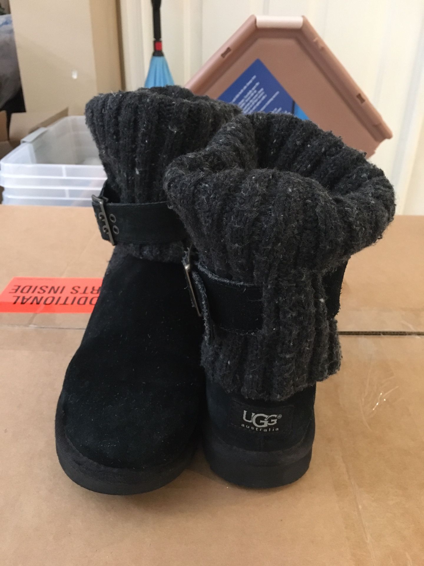 UGG Boots size 5 USA